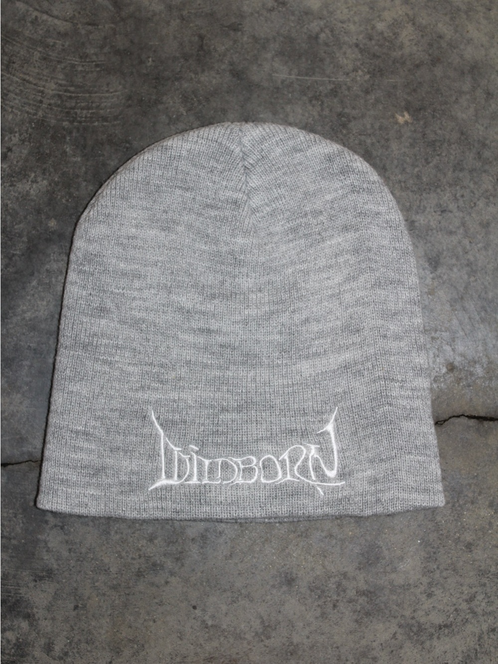 Wildborn Toque